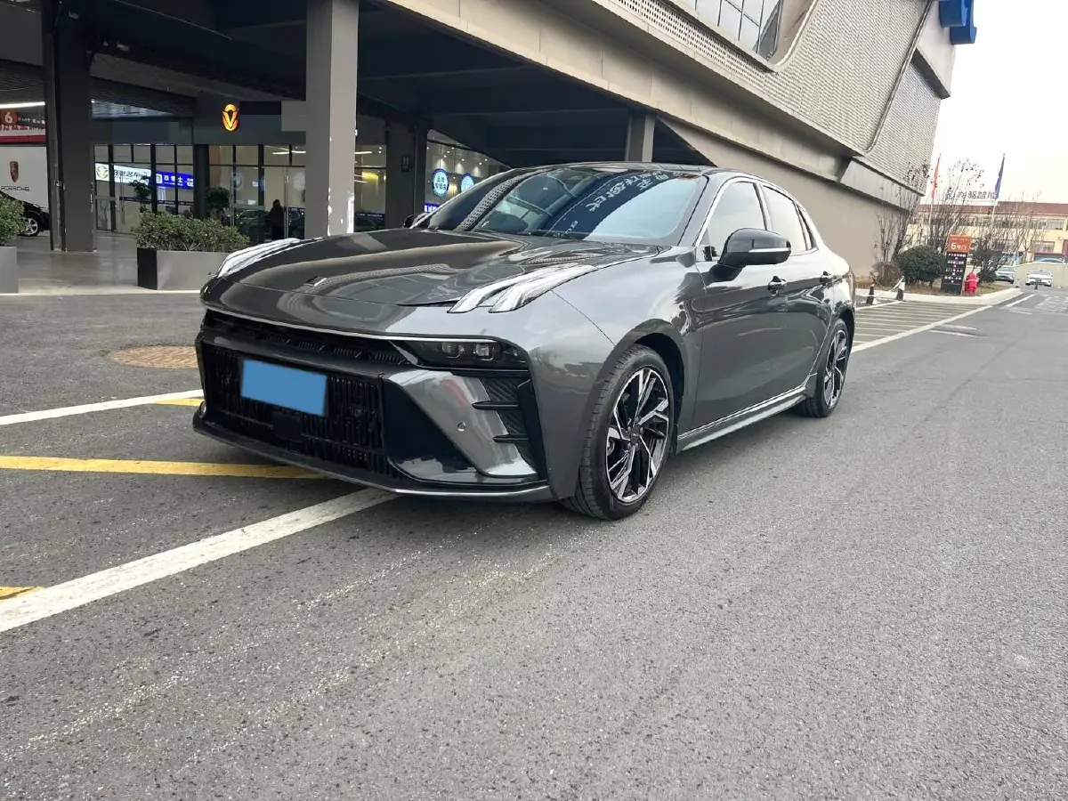 2023 MAXUS G50 1.5T 181HP L4 7DCT