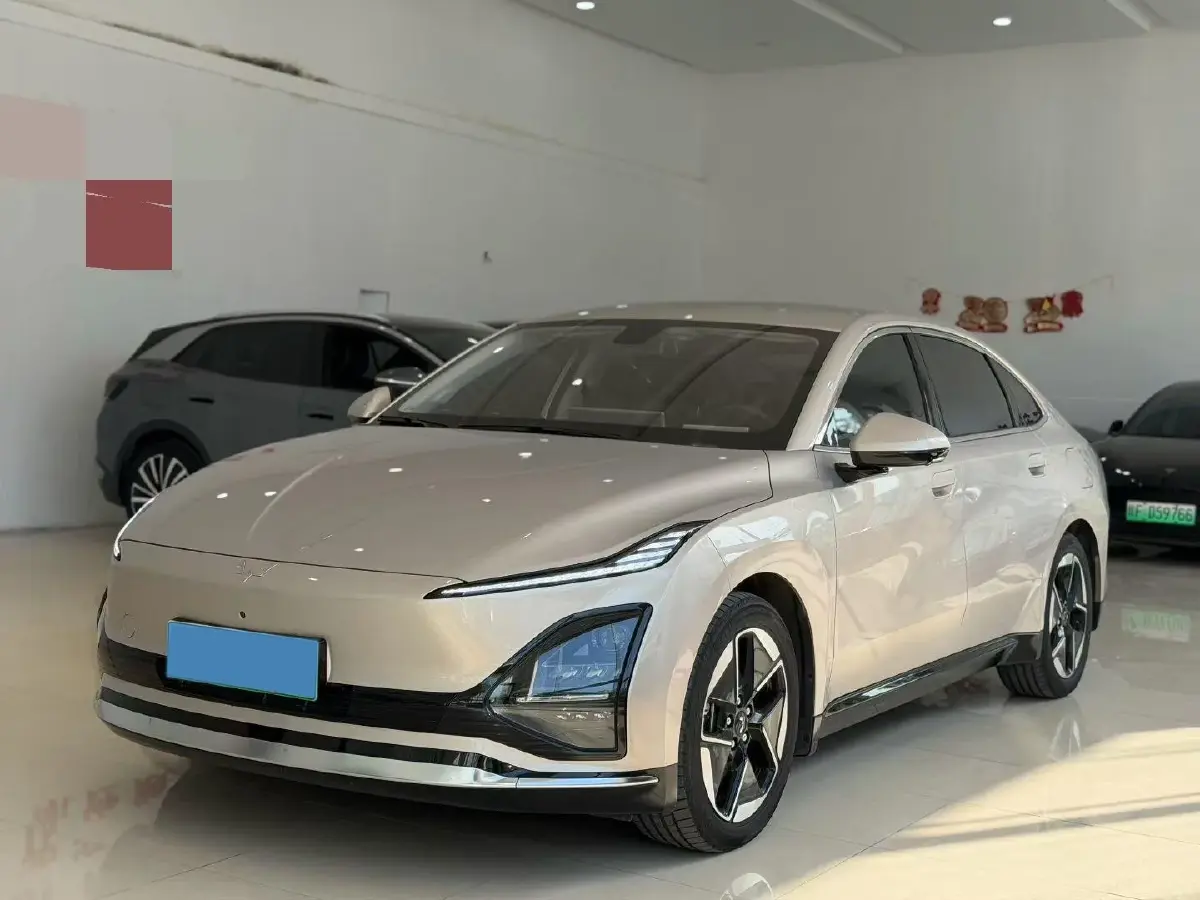 2024 WuLing XingGuang BEV 54.5KWH