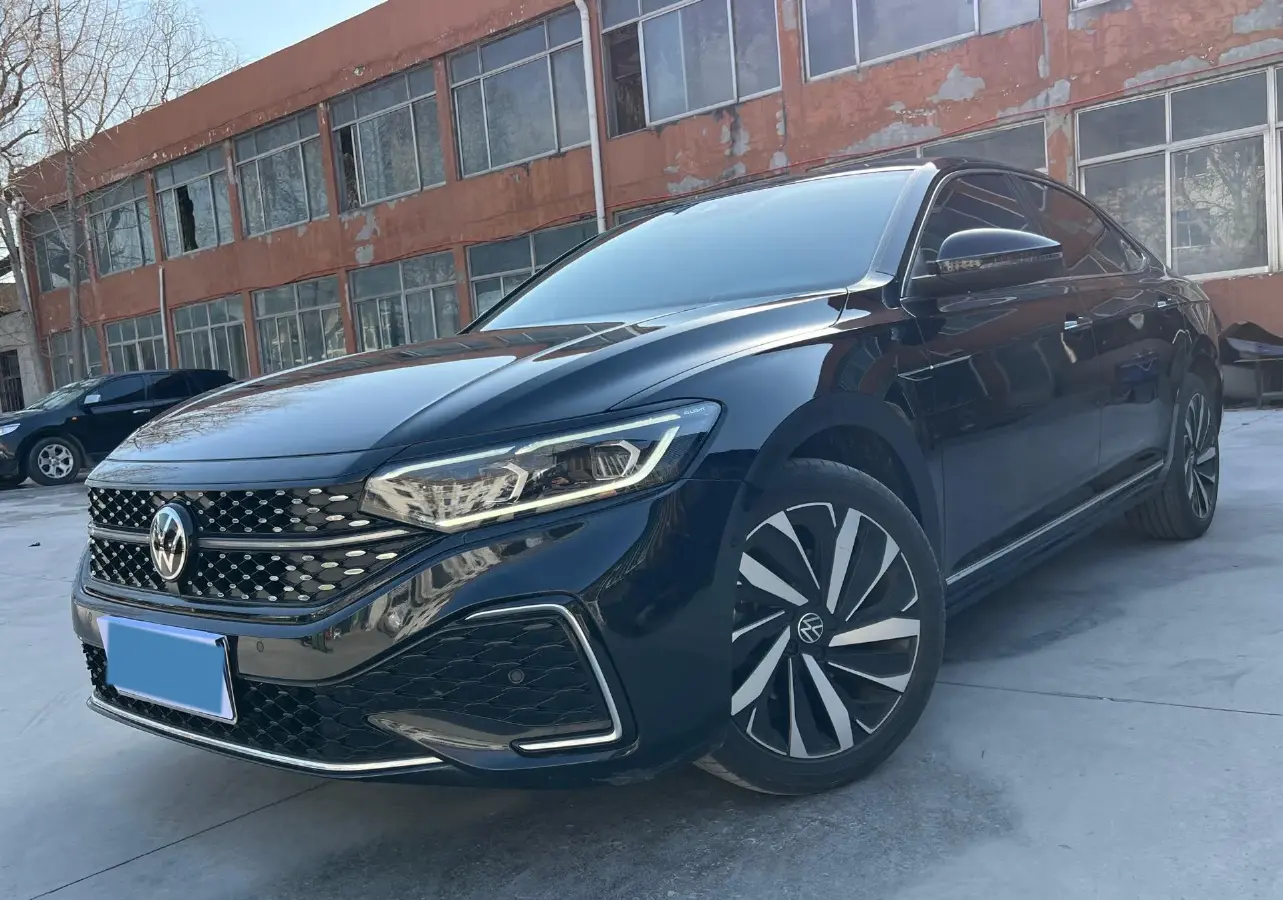 2022 Xpeng P7 BEV 60.2KWH