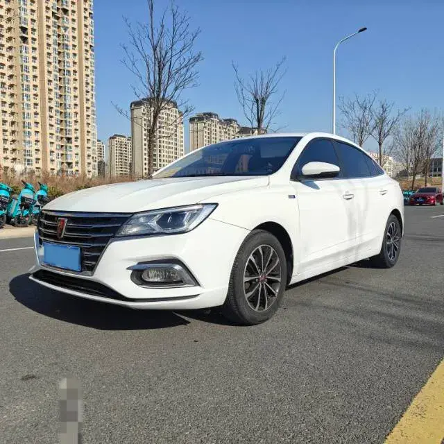 2020 Roewe i5 1.5L 120HP L4 5MT