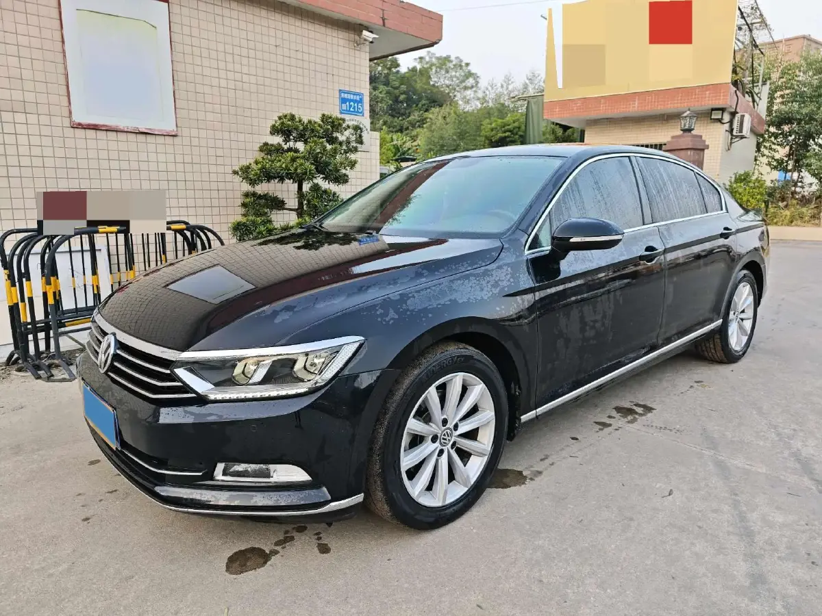 2019 Chevrolet Malibu XL 2.0T 241HP L4 9AT