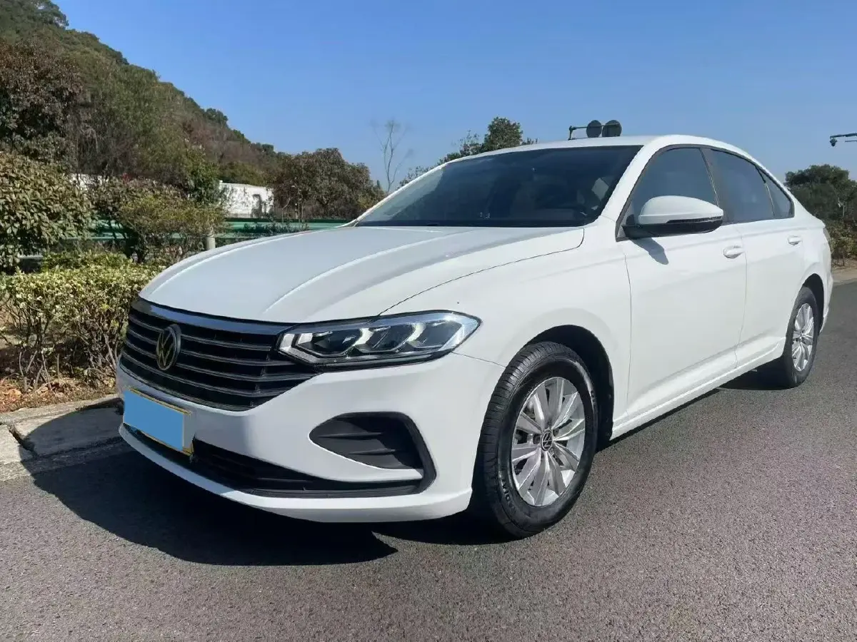 2023 Volkswagen Lavida 1.5L 113HP L4 6AT