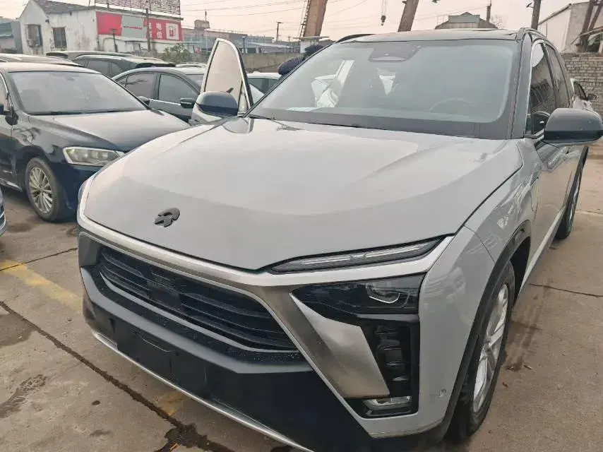 2020 NIO ES8 BEV 70KWH