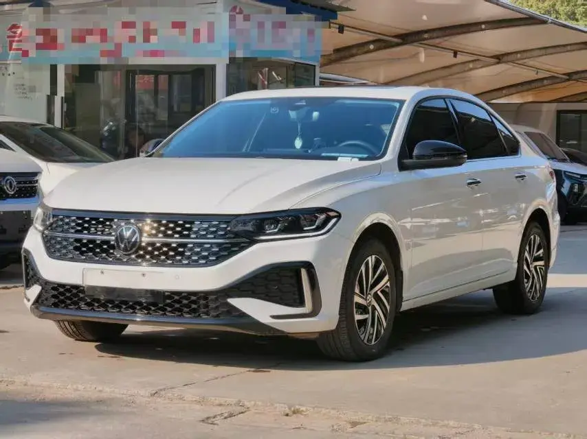 2024 Volkswagen Lavida 1.5T 160HP L4 7DCT