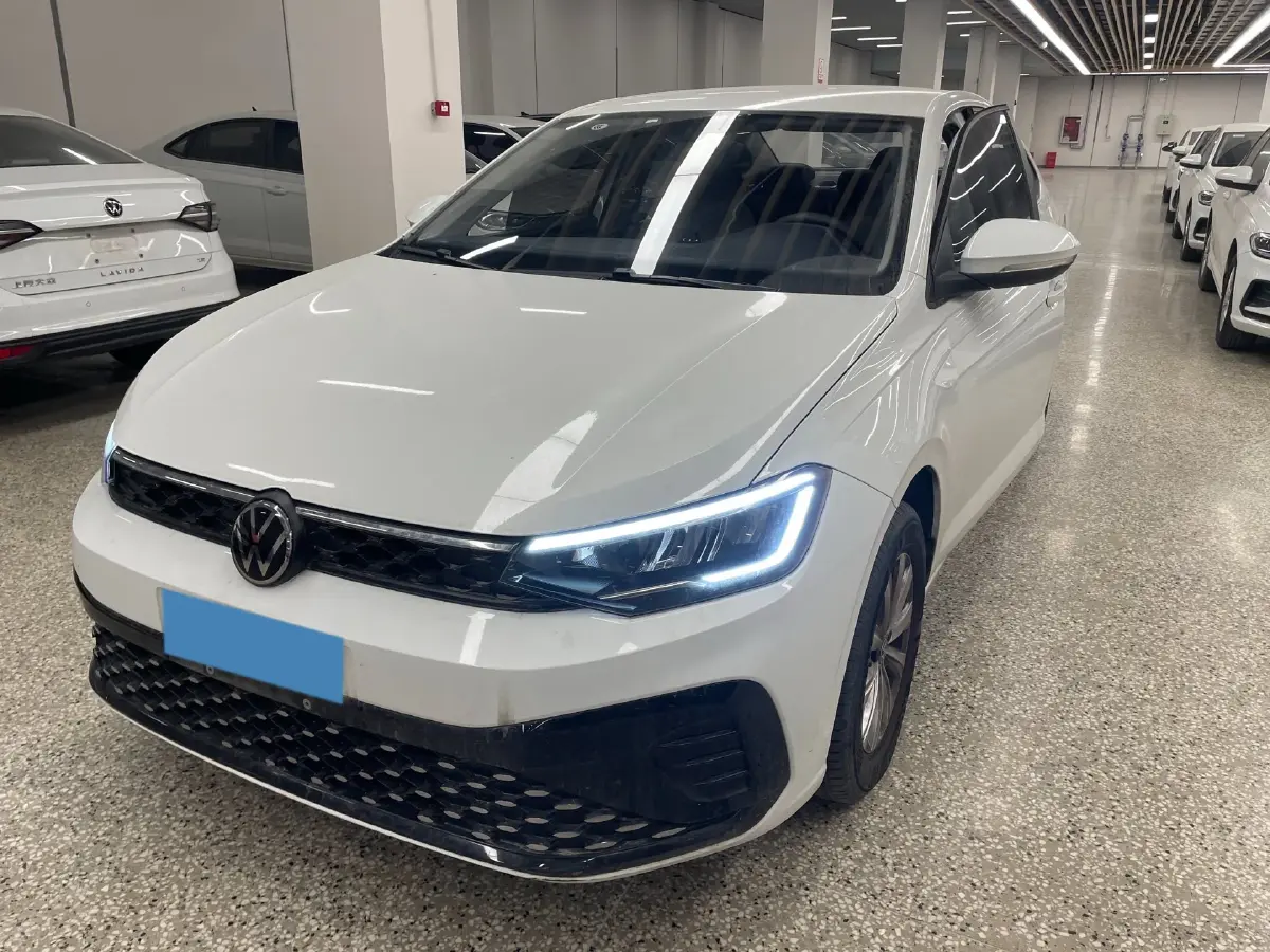 2023 Volkswagen Lavida 1.5L 110HP L4 6AT