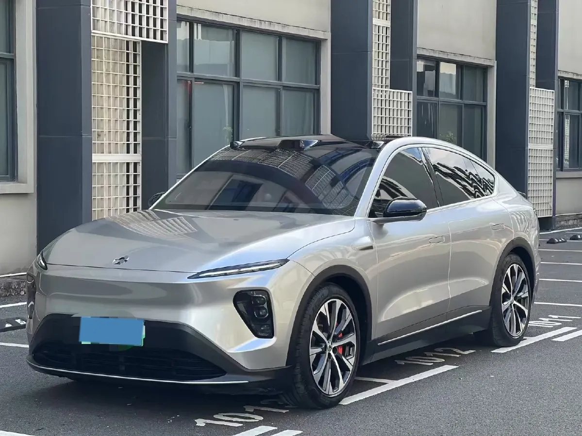 2024 NIO EC7 BEV 75KWH,autocango,china used car exporter,china ev exporter,chinese used car exporter,chinese used ev exporter