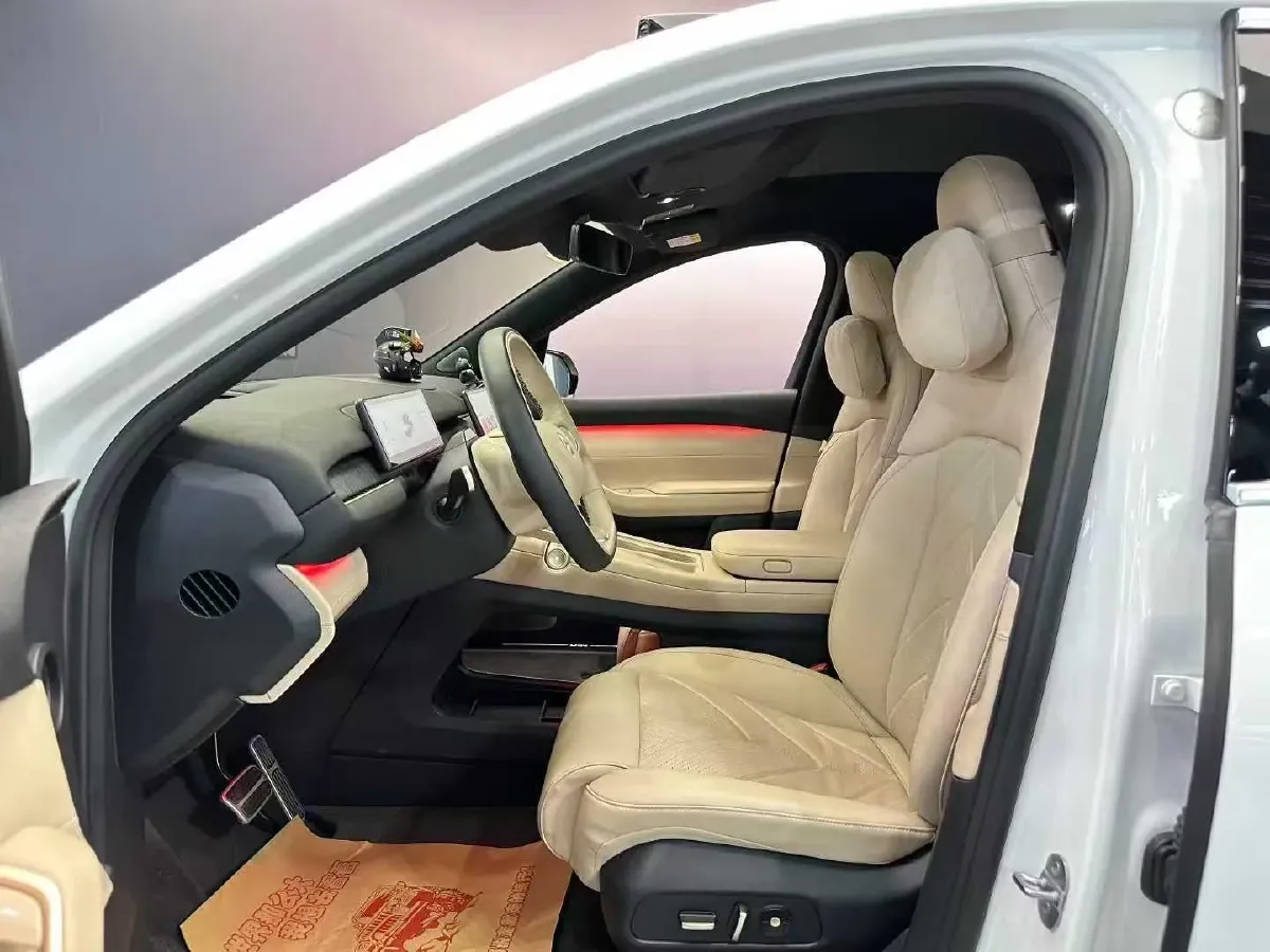 2024 NIO EC7 BEV 75KWH,autocango,china used car exporter,china ev exporter,chinese used car exporter,chinese used ev exporter