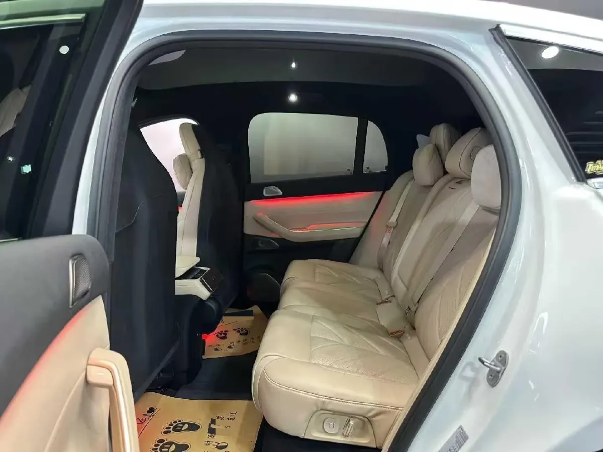 2024 NIO EC7 BEV 75KWH,autocango,china used car exporter,china ev exporter,chinese used car exporter,chinese used ev exporter