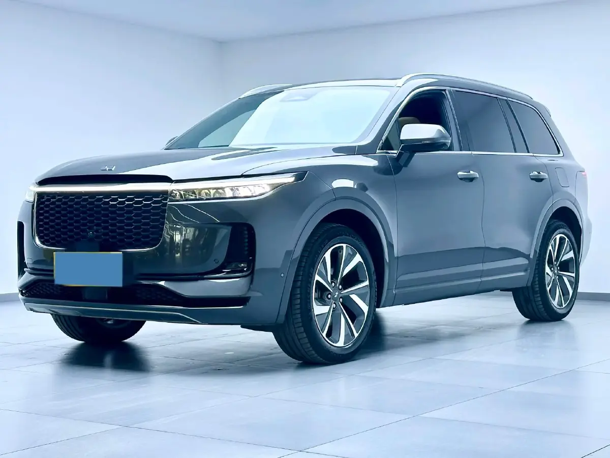 2021 Li ONE Range Extended 131HP REEV 40.5KWH
