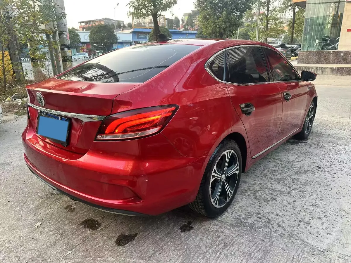 2017 MG MG6 1.5T 169HP L4 7DCT,autocango,china used car exporter,china ev exporter,chinese used car exporter,chinese used ev exporter