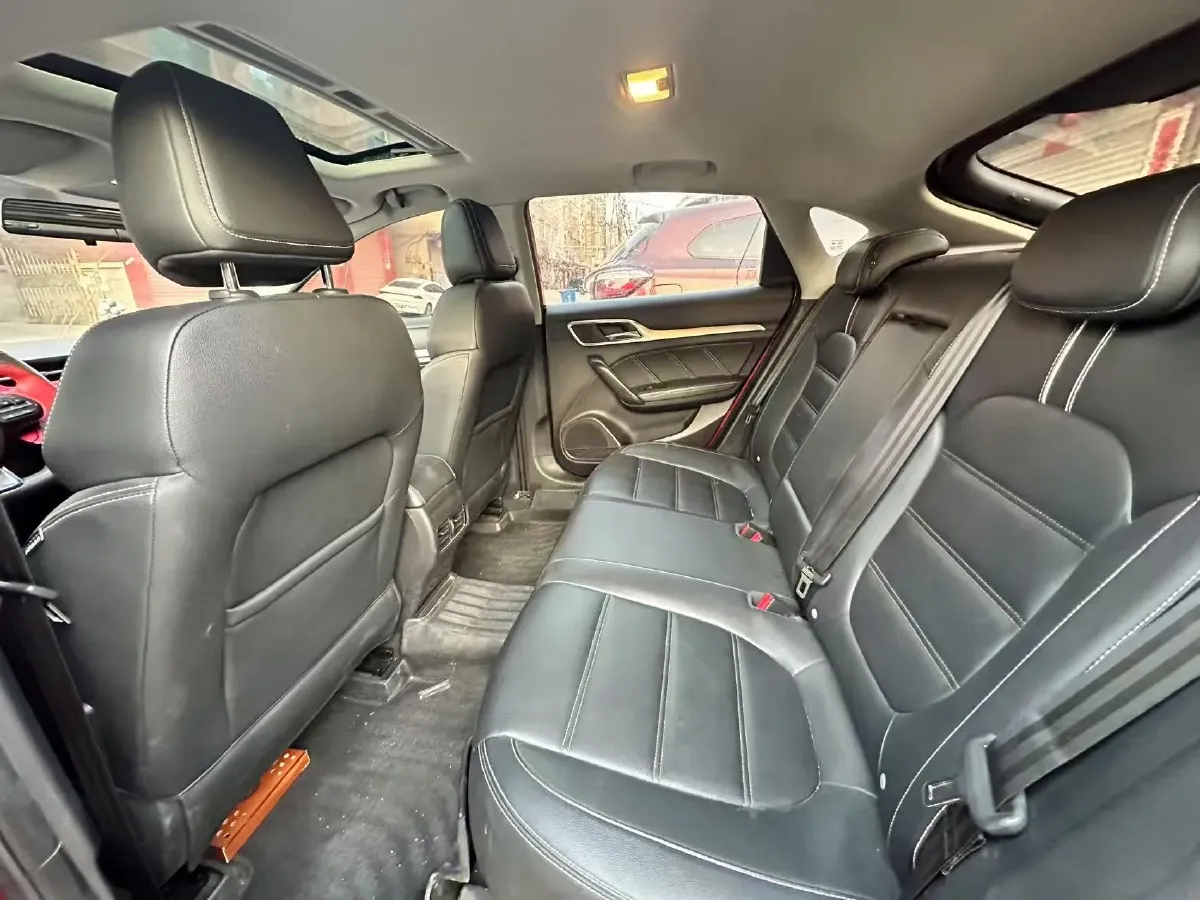 2017 MG MG6 1.5T 169HP L4 7DCT,autocango,china used car exporter,china ev exporter,chinese used car exporter,chinese used ev exporter