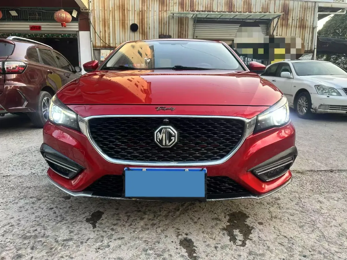 2017 MG MG6 1.5T 169HP L4 7DCT,autocango,china used car exporter,china ev exporter,chinese used car exporter,chinese used ev exporter