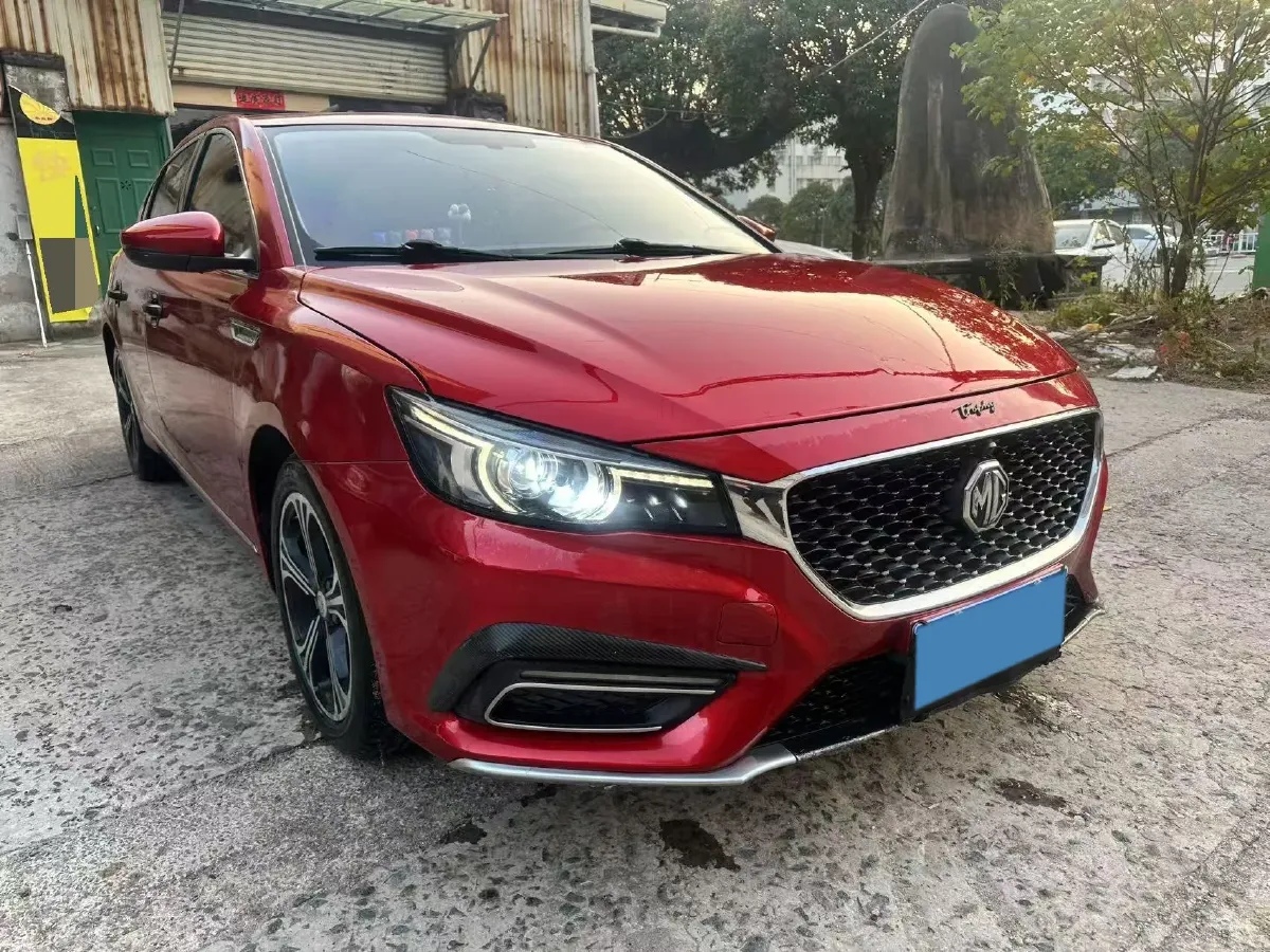 2017 MG MG6 1.5T 169HP L4 7DCT,autocango,china used car exporter,china ev exporter,chinese used car exporter,chinese used ev exporter