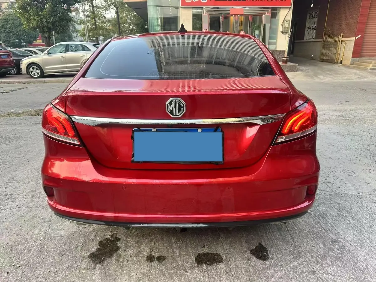 2017 MG MG6 1.5T 169HP L4 7DCT,autocango,china used car exporter,china ev exporter,chinese used car exporter,chinese used ev exporter
