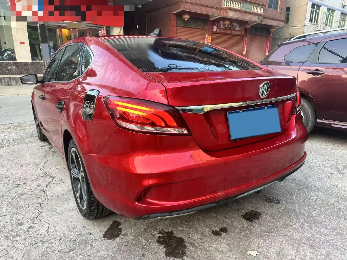 2017 MG MG6 1.5T 169HP L4 7DCT,autocango,china used car exporter,china ev exporter,chinese used car exporter,chinese used ev exporter