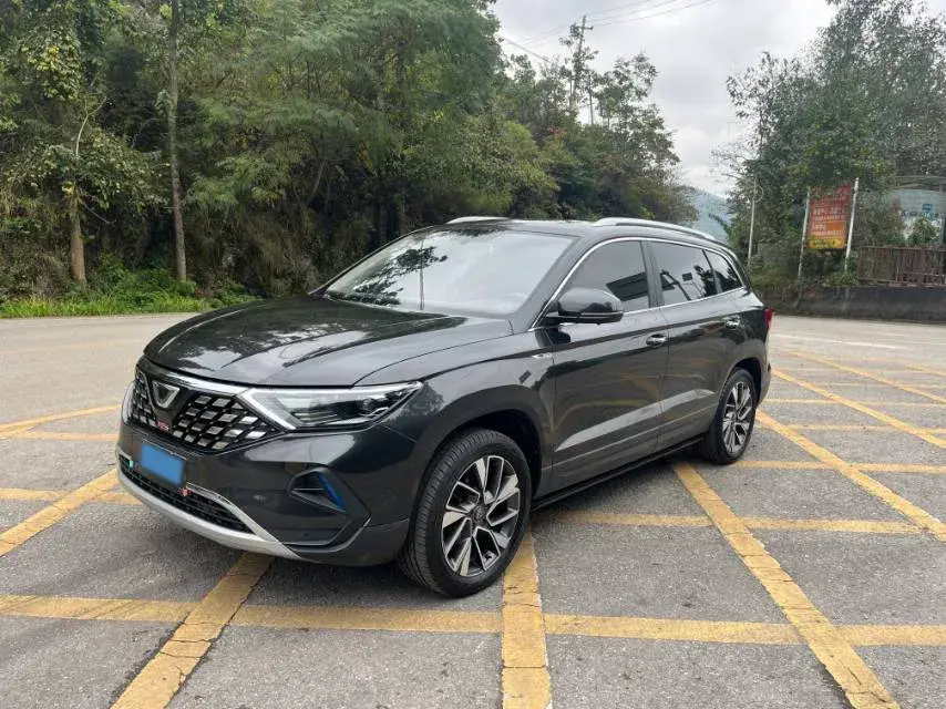 2021 Jetta VS7 1.4T 150HP L4 6AT