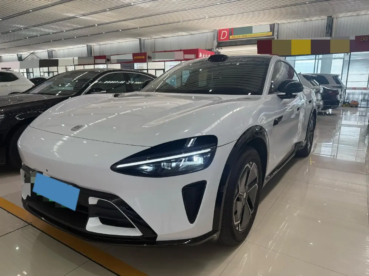 2025 MI YU7 BEV 96.3KWH