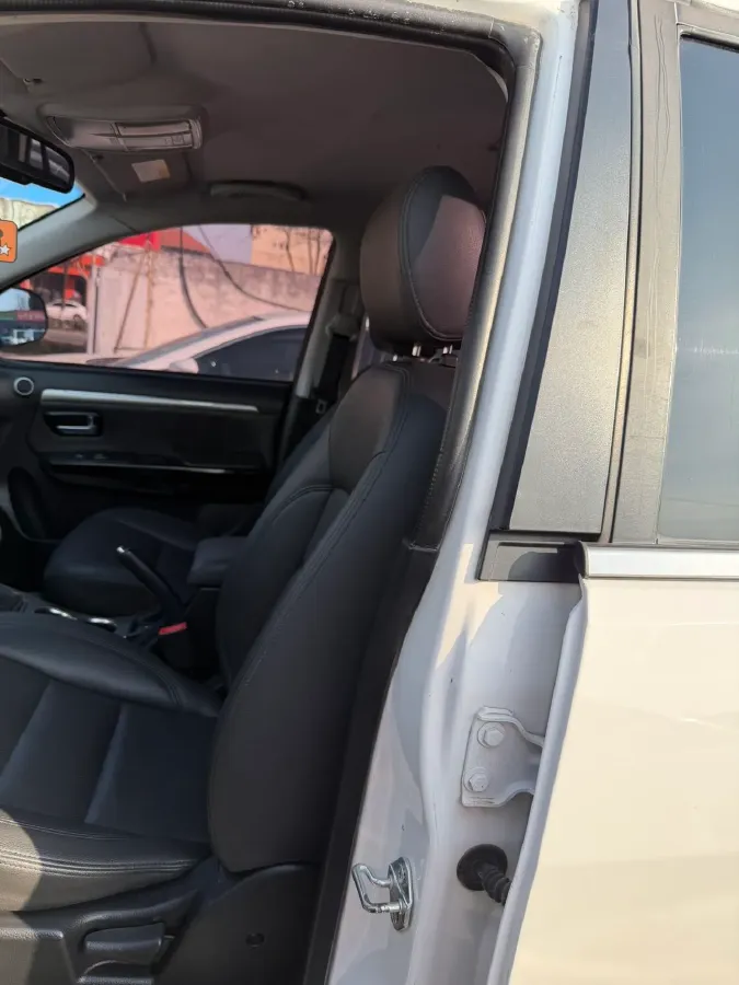 2018 Haval H5 Class 2.0T 190HP L4 6MT,autocango,china used car exporter,china ev exporter,chinese used car exporter,chinese used ev exporter