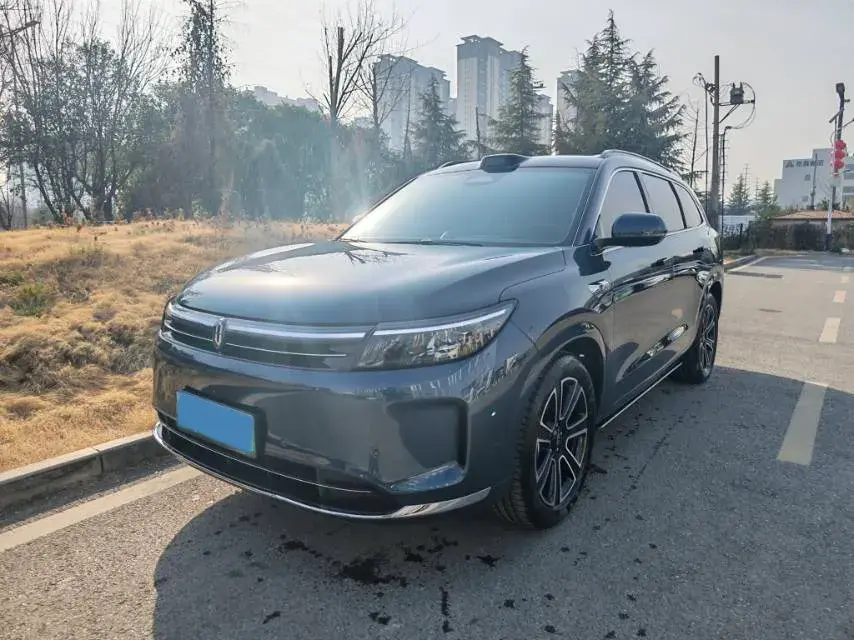 2024 AITO AITO M7 1.5T 152HP L4 REEV 42KWH