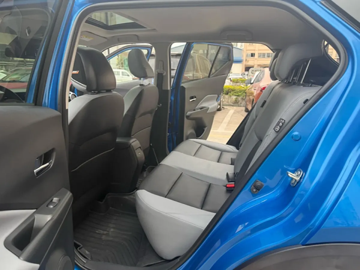 2022 Nissan Kicks 1.5L 122HP L4 CVT,autocango,china used car exporter,china ev exporter,chinese used car exporter,chinese used ev exporter