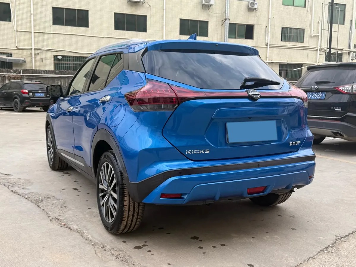 2022 Nissan Kicks 1.5L 122HP L4 CVT,autocango,china used car exporter,china ev exporter,chinese used car exporter,chinese used ev exporter