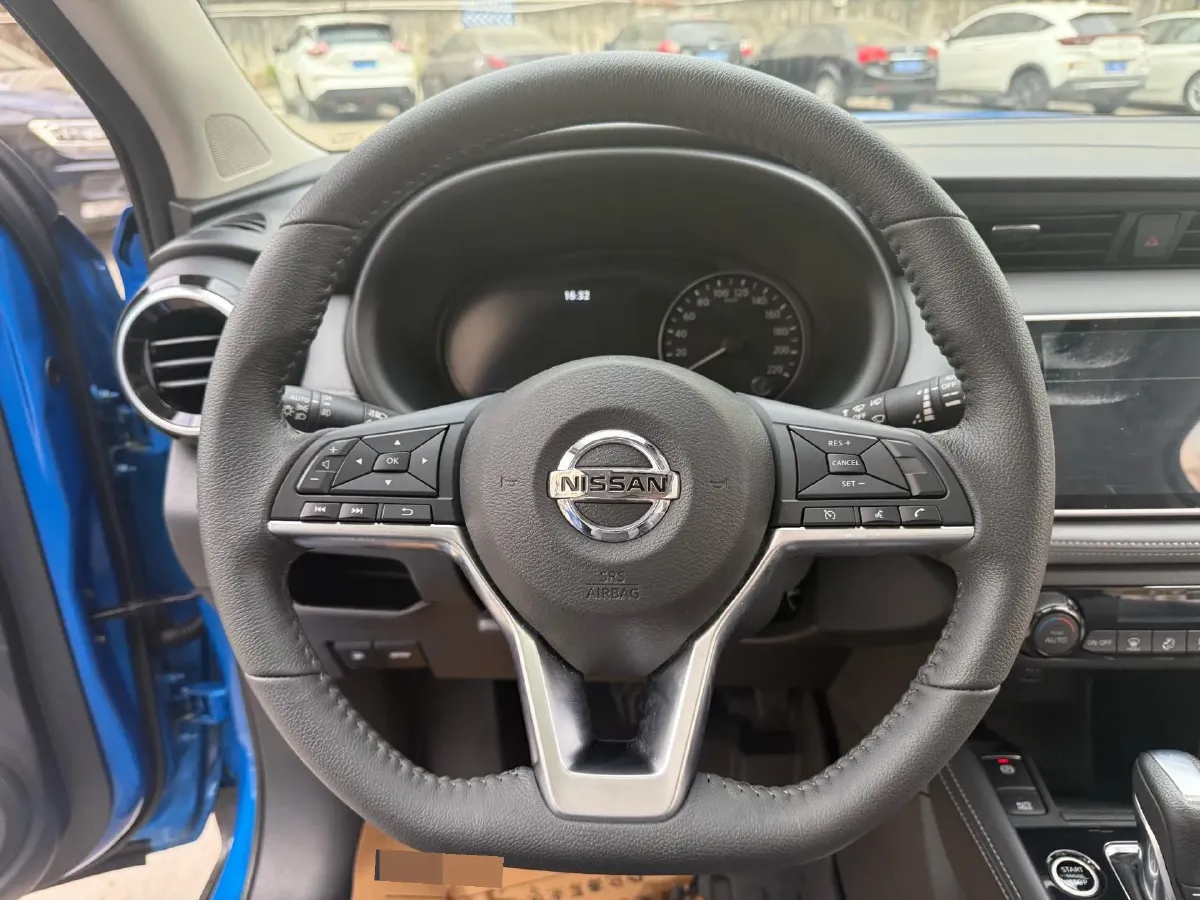 2022 Nissan Kicks 1.5L 122HP L4 CVT,autocango,china used car exporter,china ev exporter,chinese used car exporter,chinese used ev exporter