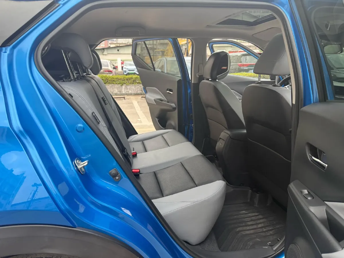 2022 Nissan Kicks 1.5L 122HP L4 CVT,autocango,china used car exporter,china ev exporter,chinese used car exporter,chinese used ev exporter