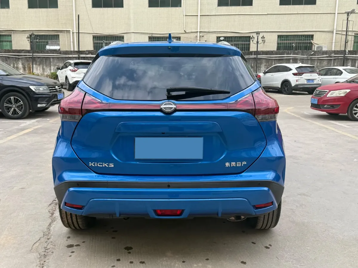 2022 Nissan Kicks 1.5L 122HP L4 CVT,autocango,china used car exporter,china ev exporter,chinese used car exporter,chinese used ev exporter