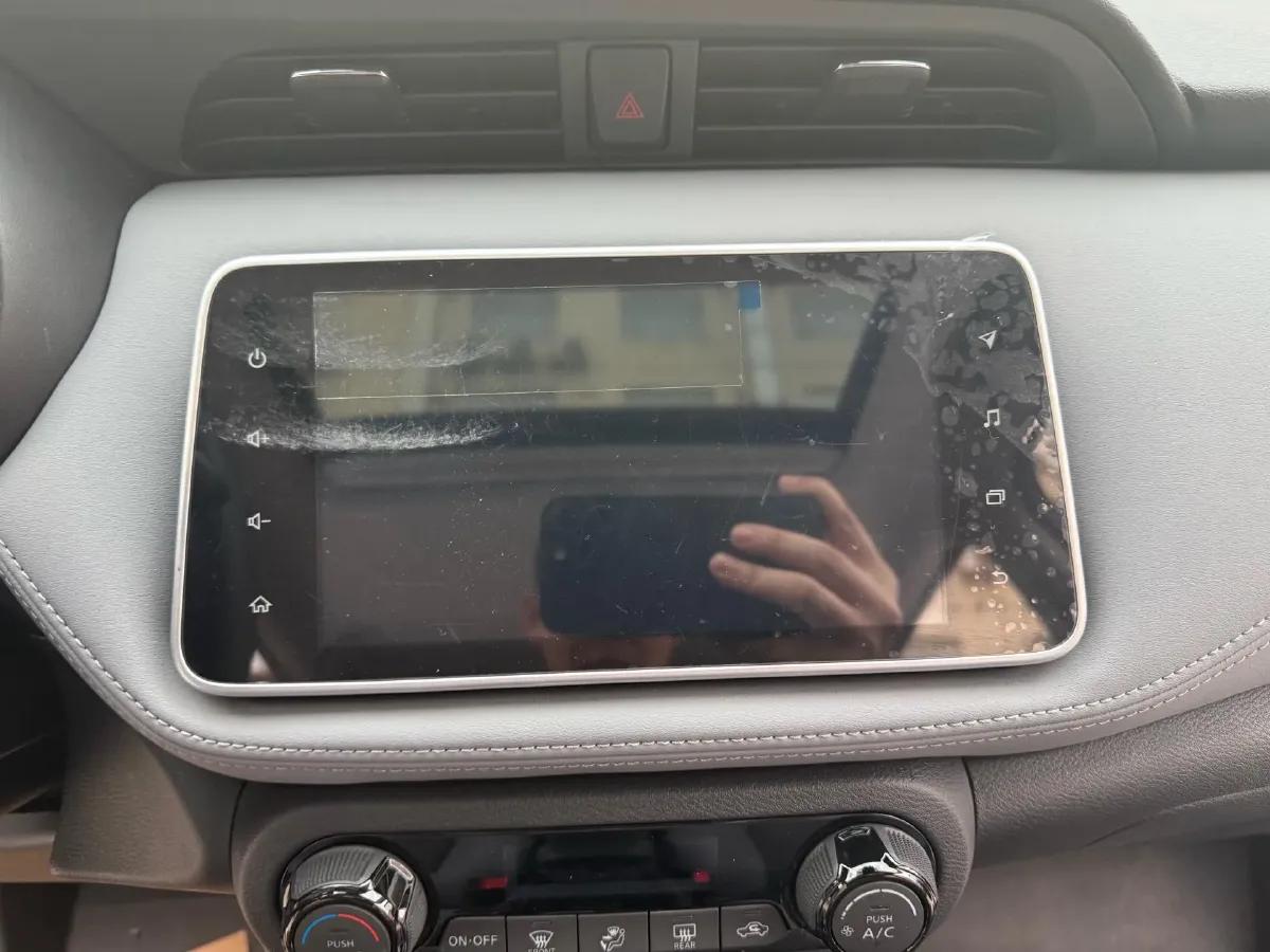 2022 Nissan Kicks 1.5L 122HP L4 CVT,autocango,china used car exporter,china ev exporter,chinese used car exporter,chinese used ev exporter