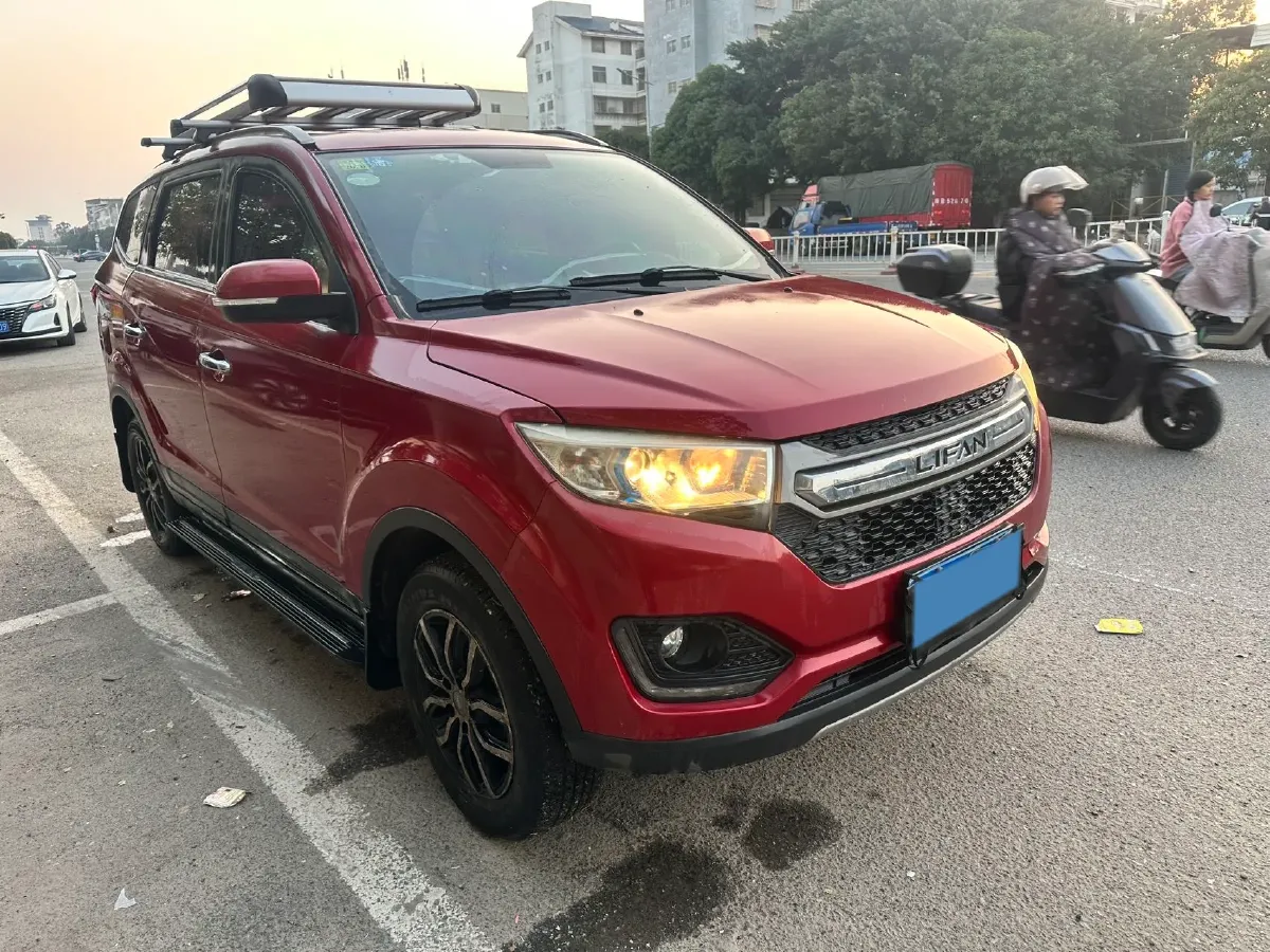 2017 JAC Refine S3 1.5L 113HP L4 6MT,autocango,china used car exporter,china ev exporter,chinese used car exporter,chinese used ev exporter