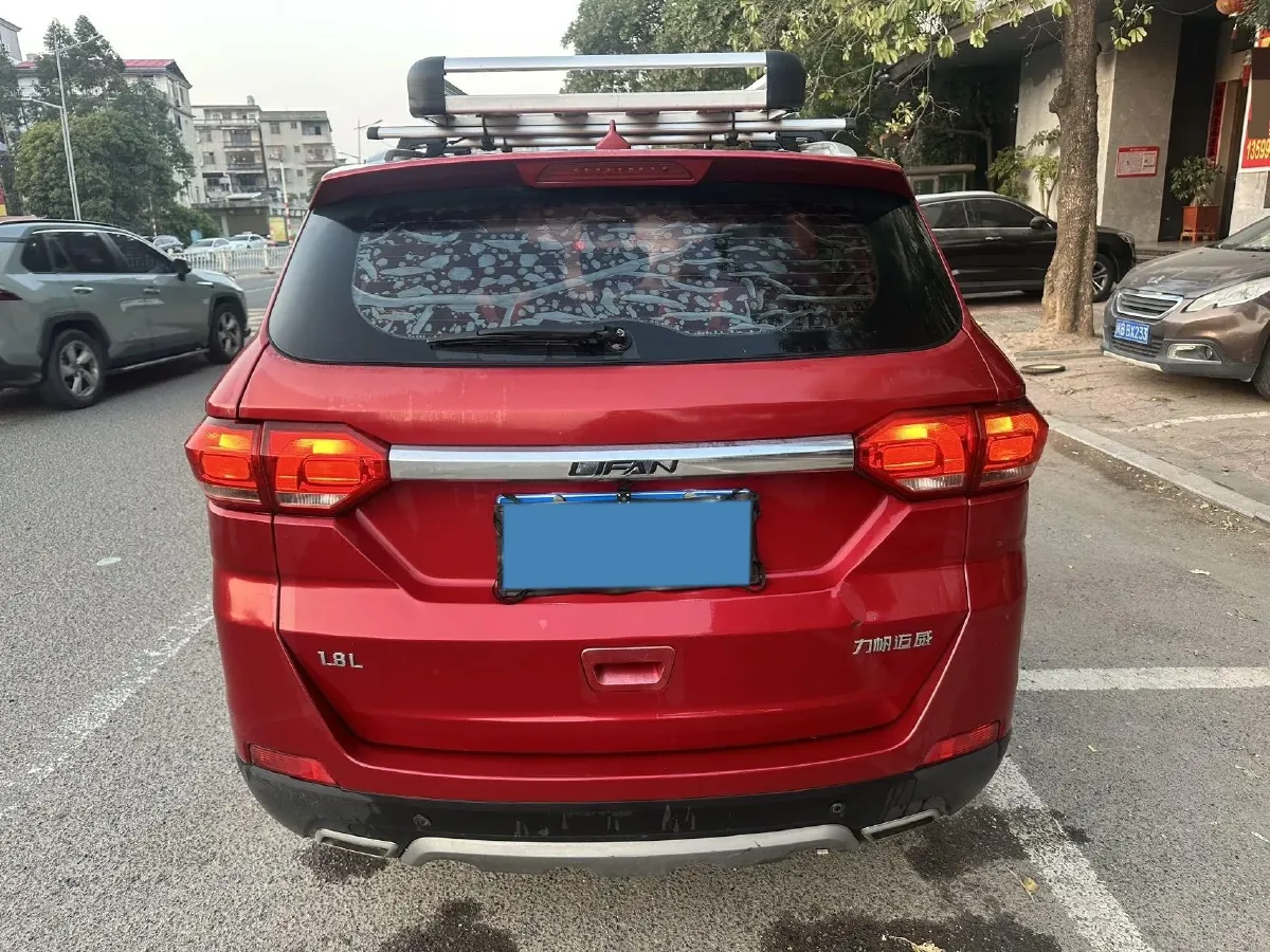 2017 JAC Refine S3 1.5L 113HP L4 6MT,autocango,china used car exporter,china ev exporter,chinese used car exporter,chinese used ev exporter