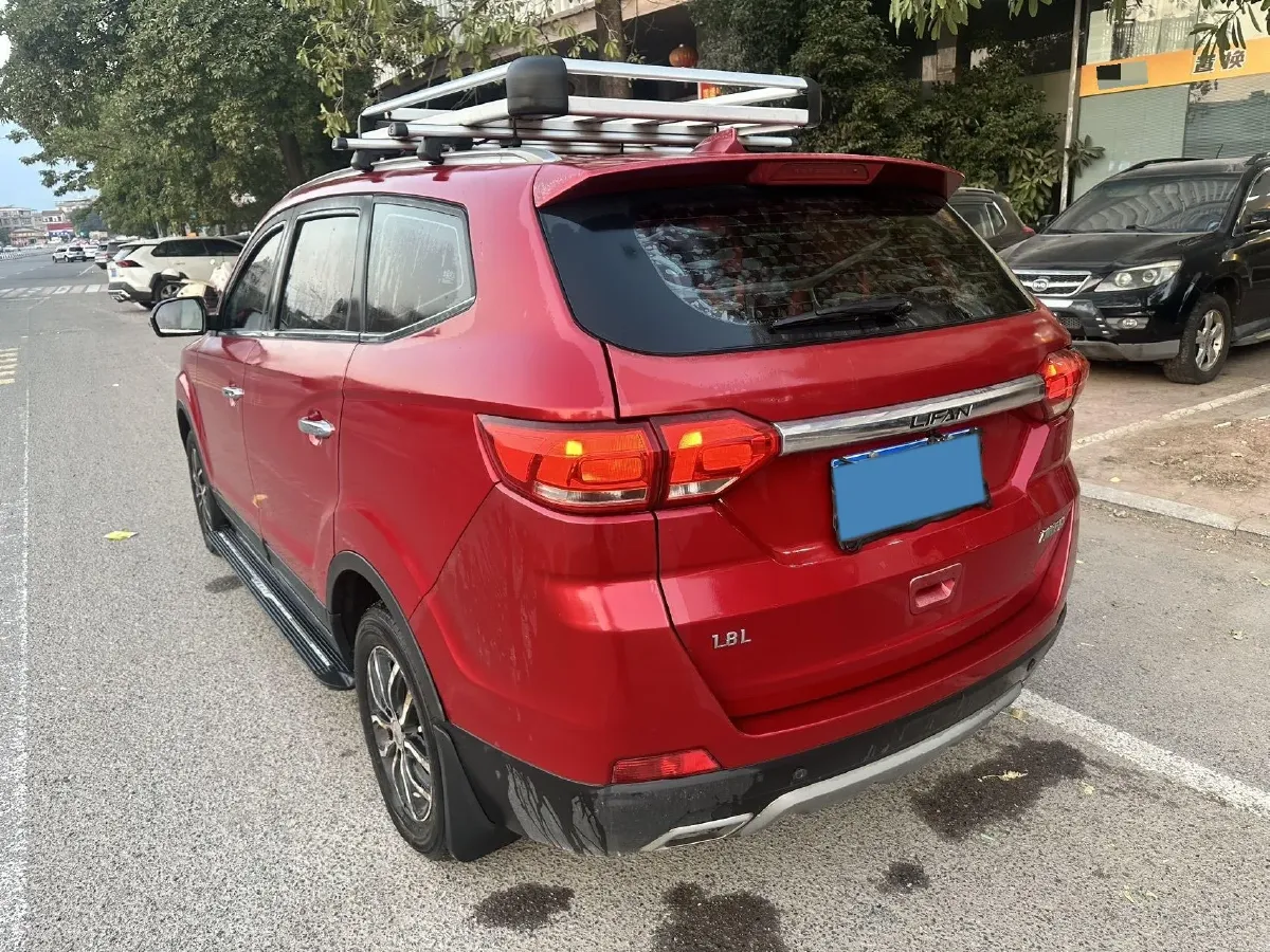 2017 JAC Refine S3 1.5L 113HP L4 6MT,autocango,china used car exporter,china ev exporter,chinese used car exporter,chinese used ev exporter