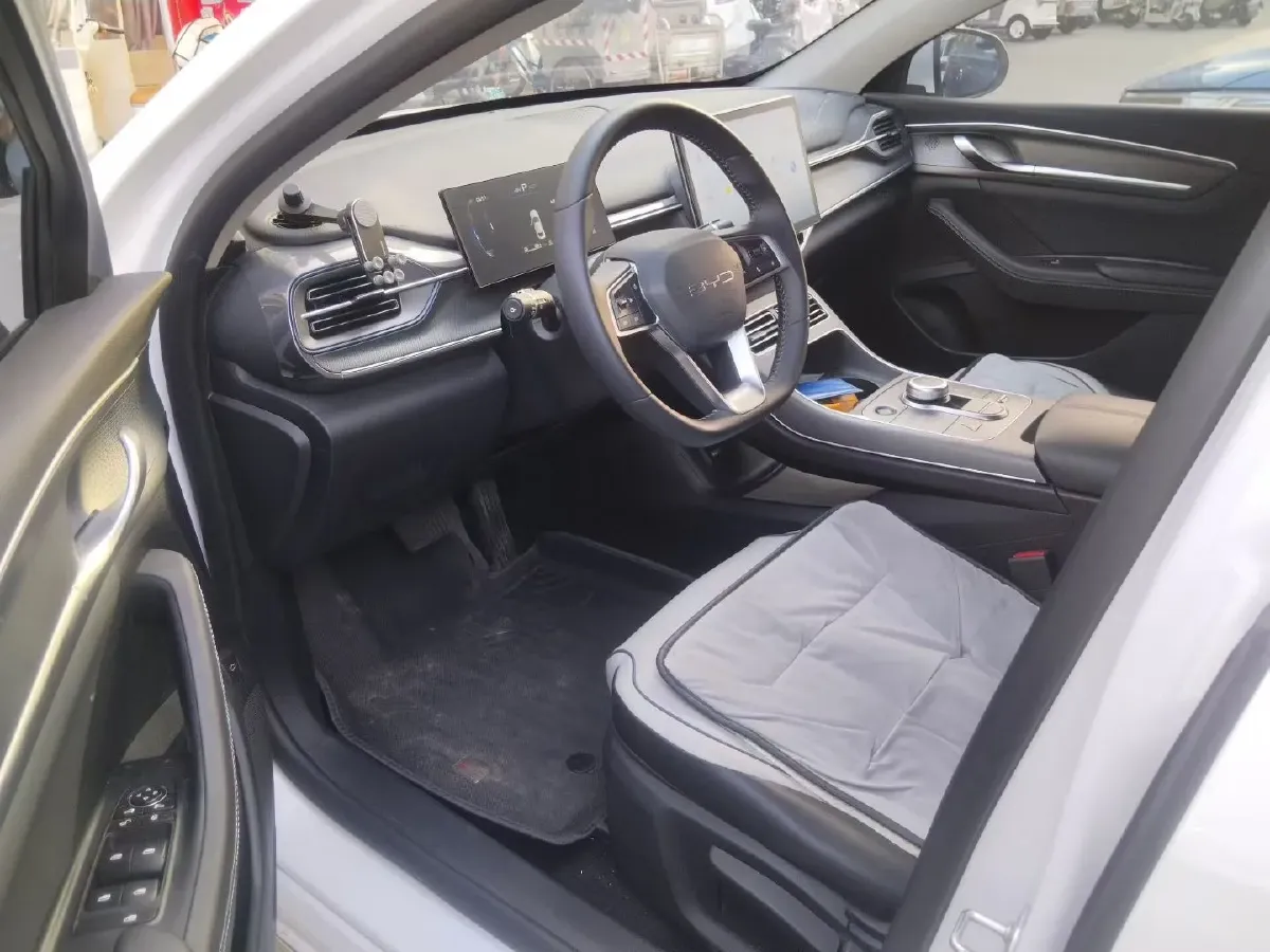 2022 VGV VX7 2.0T 224HP L4 8AT,autocango,china used car exporter,china ev exporter,chinese used car exporter,chinese used ev exporter