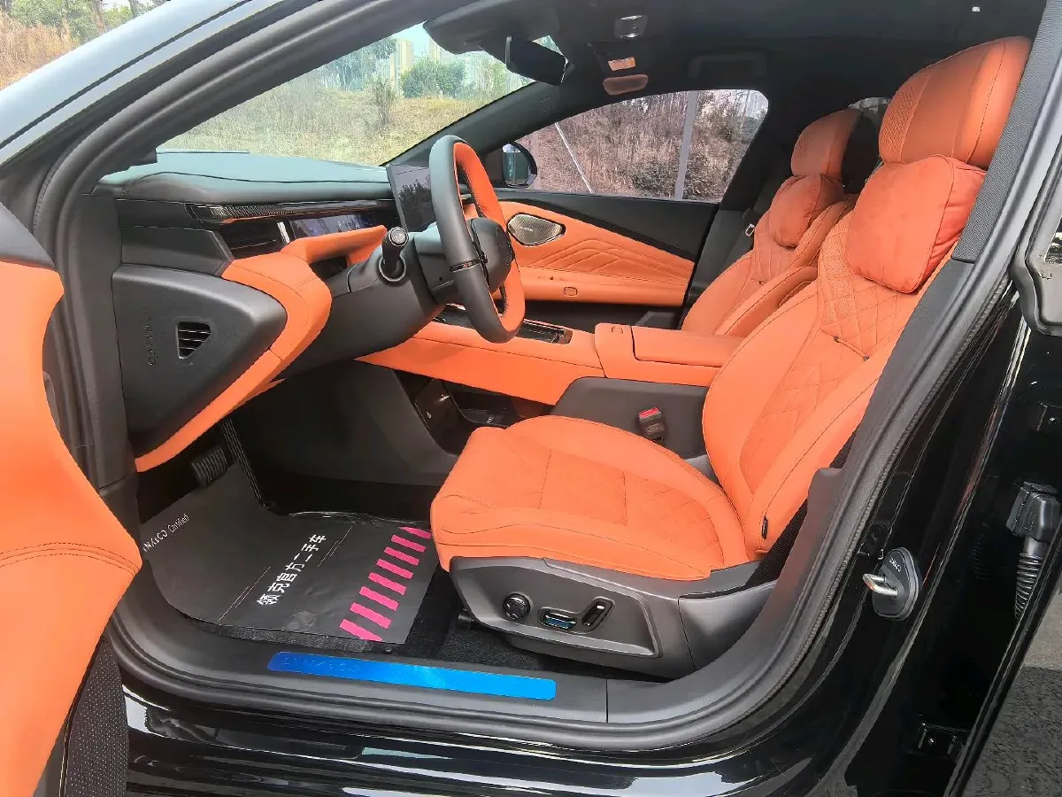 2025 LYNK&CO 10 EM-P 1.5T 163HP L4 3DHT PHEV,autocango,china used car exporter,china ev exporter,chinese used car exporter,chinese used ev exporter