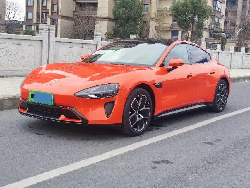 2024 MI SU7 BEV 73.6KWH