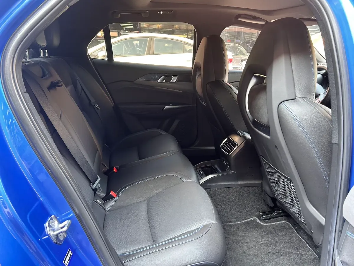 2019 LYNK&CO 03 New Energy 1.5T 180HP L3 7DCT PHEV 9.4KWH,autocango,china used car exporter,china ev exporter,chinese used car exporter,chinese used ev exporter