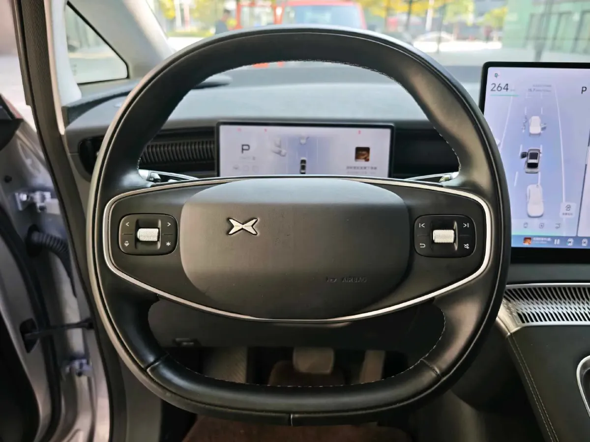 2024 Xpeng X9 BEV 101.5KWH,autocango,china used car exporter,china ev exporter,chinese used car exporter,chinese used ev exporter