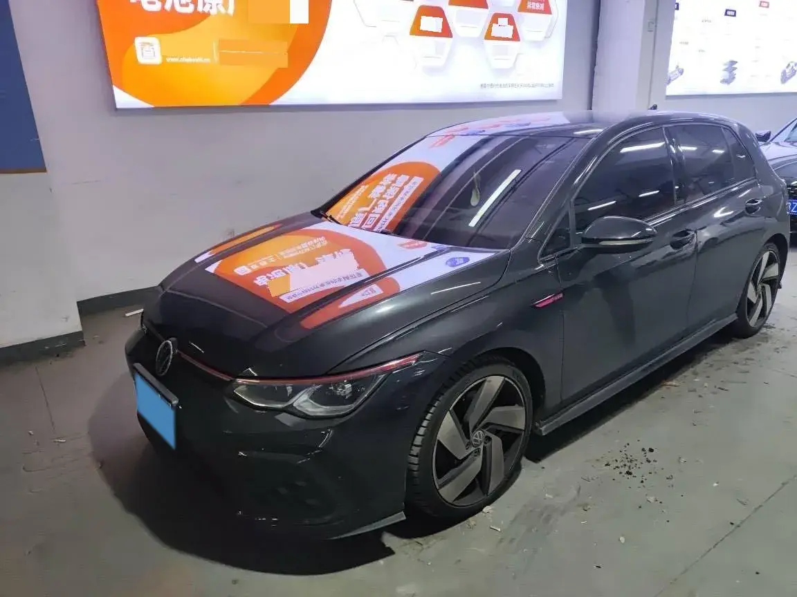 2021 Honda CR-V 1.5T 193HP L4 CVT