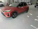 2019 Kia KX1 1.4L 100HP L4 6AT