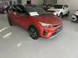 2019 Kia KX1 1.4L 100HP L4 6AT