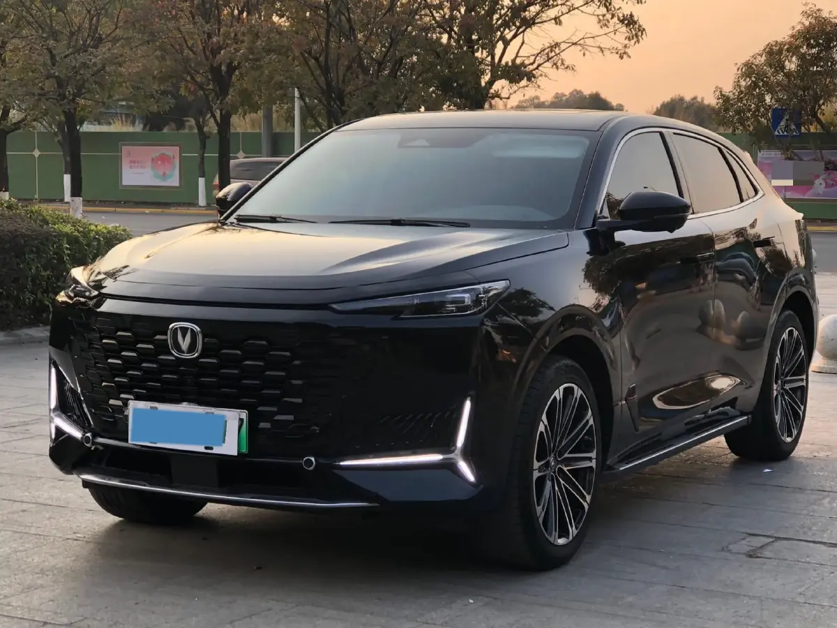 2022 Chevrolet Menlo BEV 61.1KWH