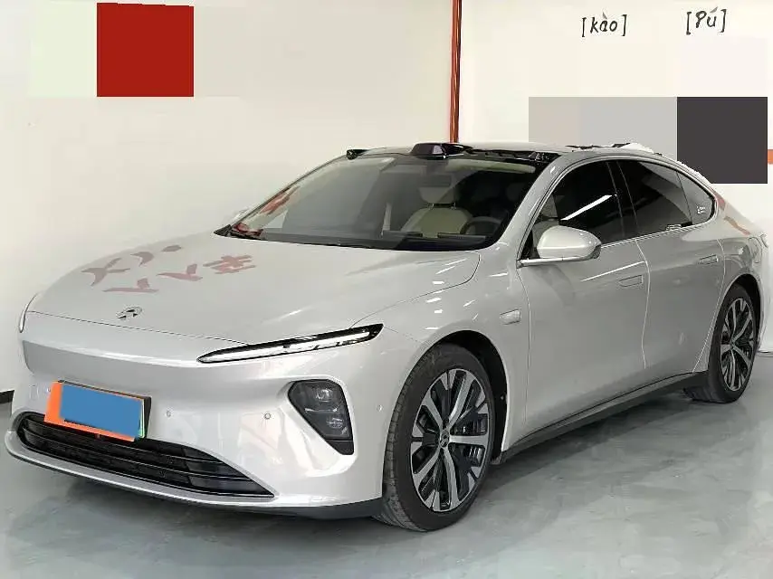 2021 Volkswagen ID.6 Crozz BEV 84.8KWH