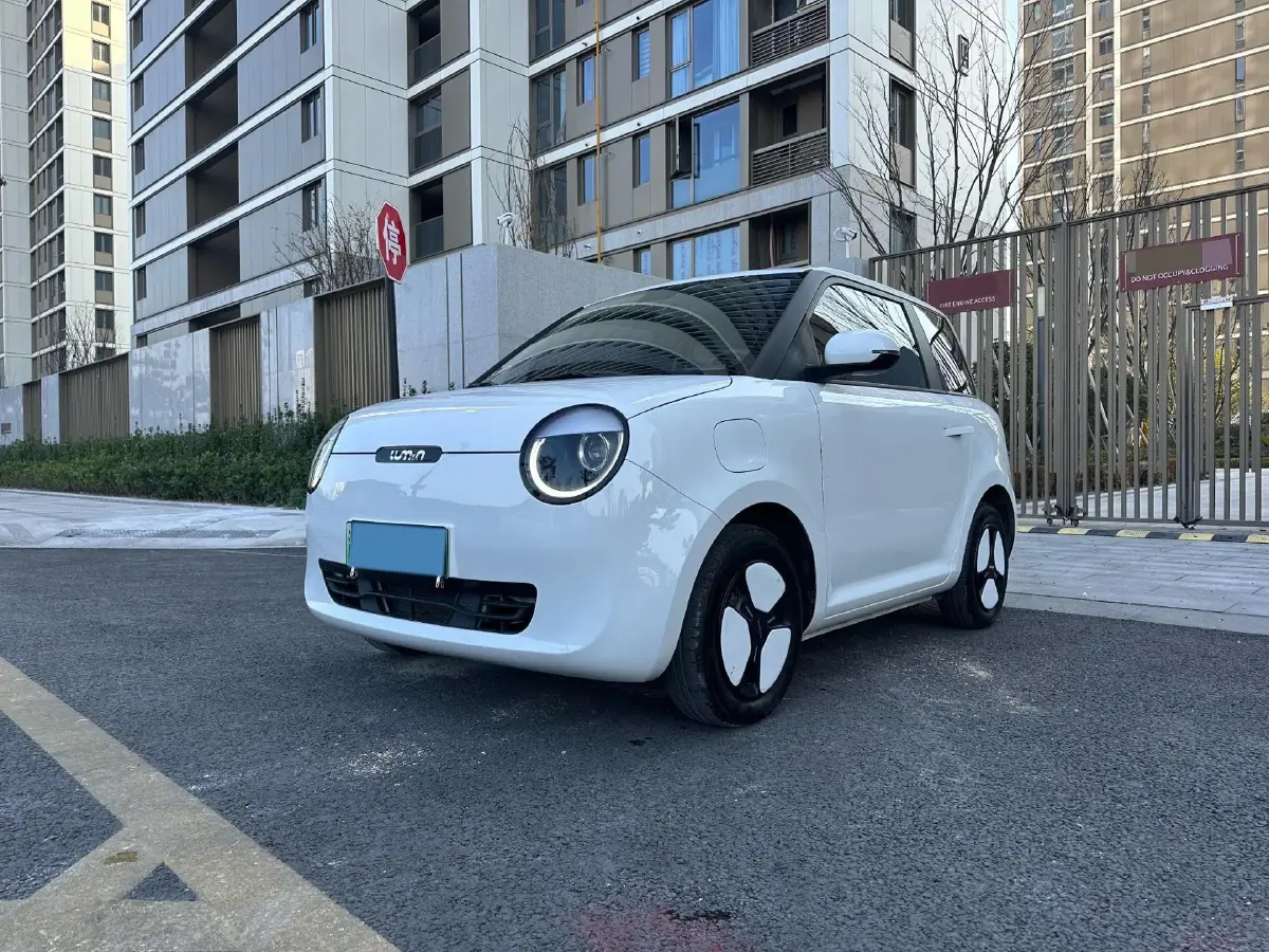 2022 Levdeo Mango BEV 17.28KWH