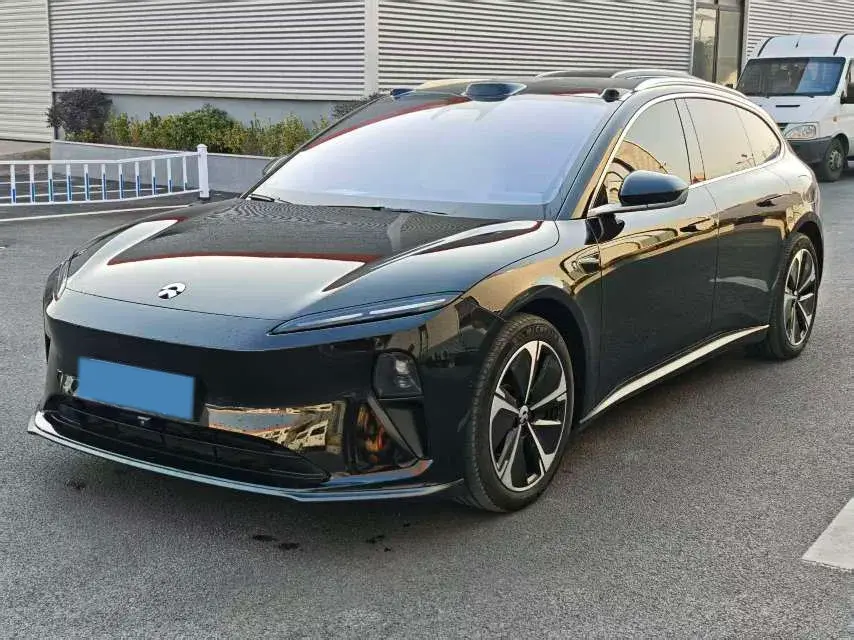 2024 NIO ET5T BEV 75KWH