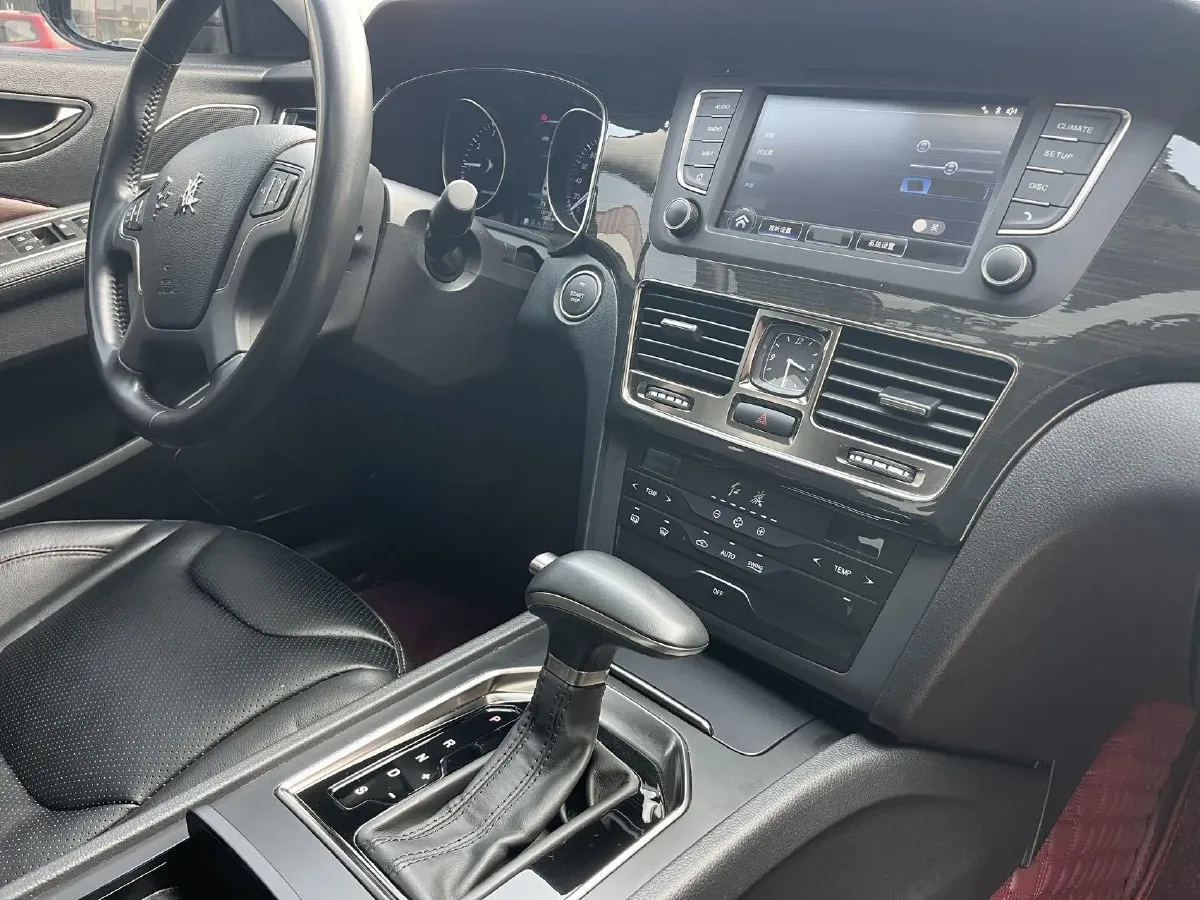 2018 Renault Espace Classic 1.8T 224HP L4 7DCT,autocango,china used car exporter,china ev exporter,chinese used car exporter,chinese used ev exporter