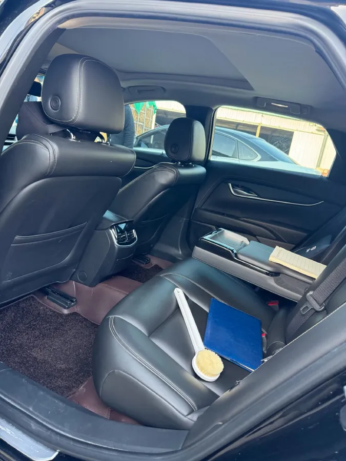 2018 Cadillac XTS 2.0T 269HP L4 6AT,autocango,china used car exporter,china ev exporter,chinese used car exporter,chinese used ev exporter