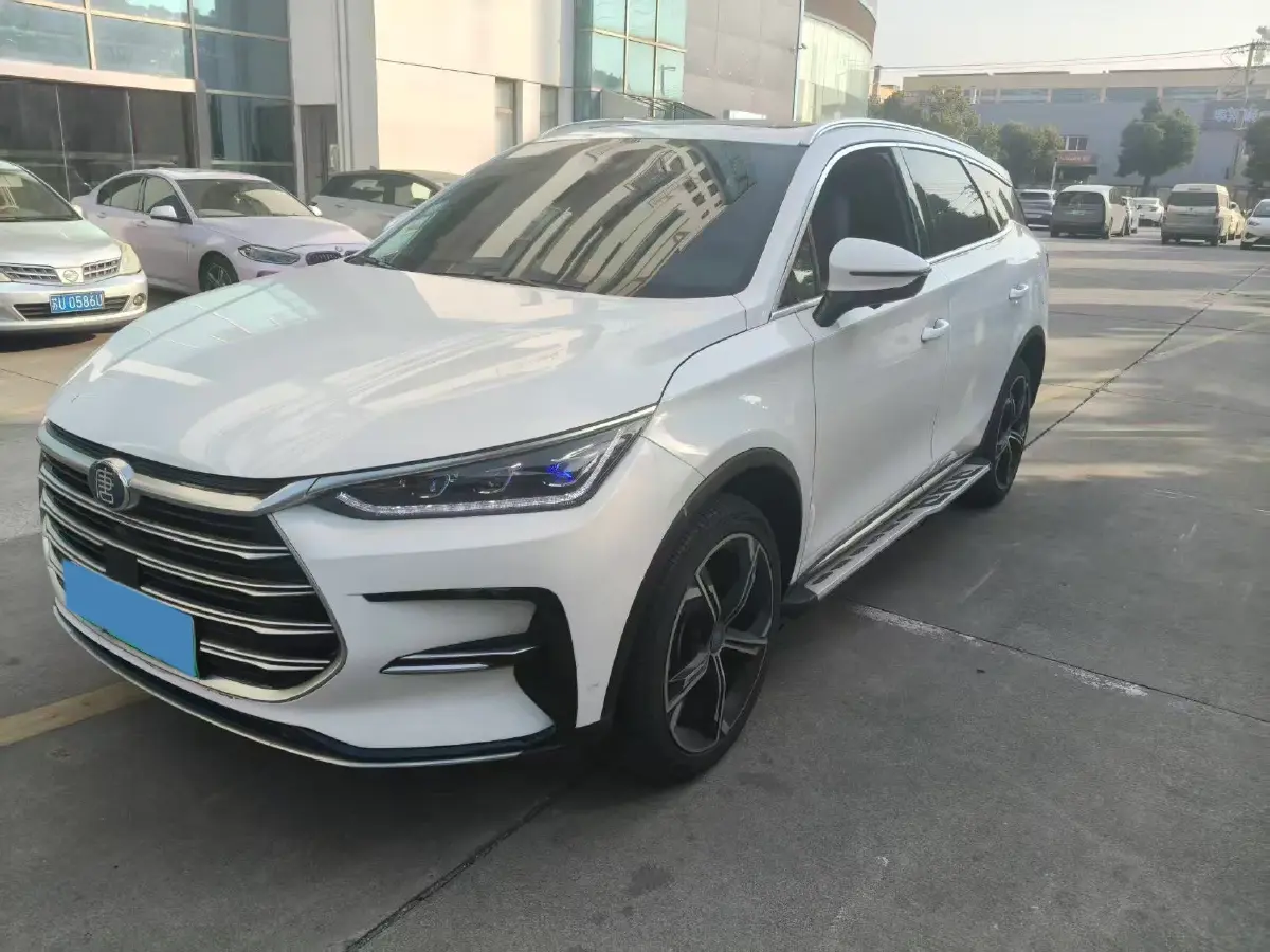 2021 Nissan Teana 2.0T 243HP L4 CVT