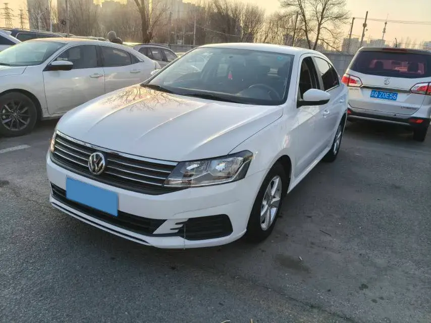 2019 ChangAn Eado XT 1.6L 128HP L4 6AT