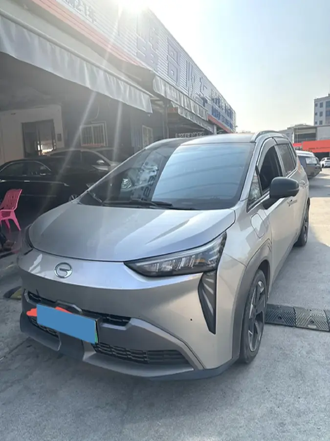 2022 Geely Okavango 1.8T 184HP L4 7DCT