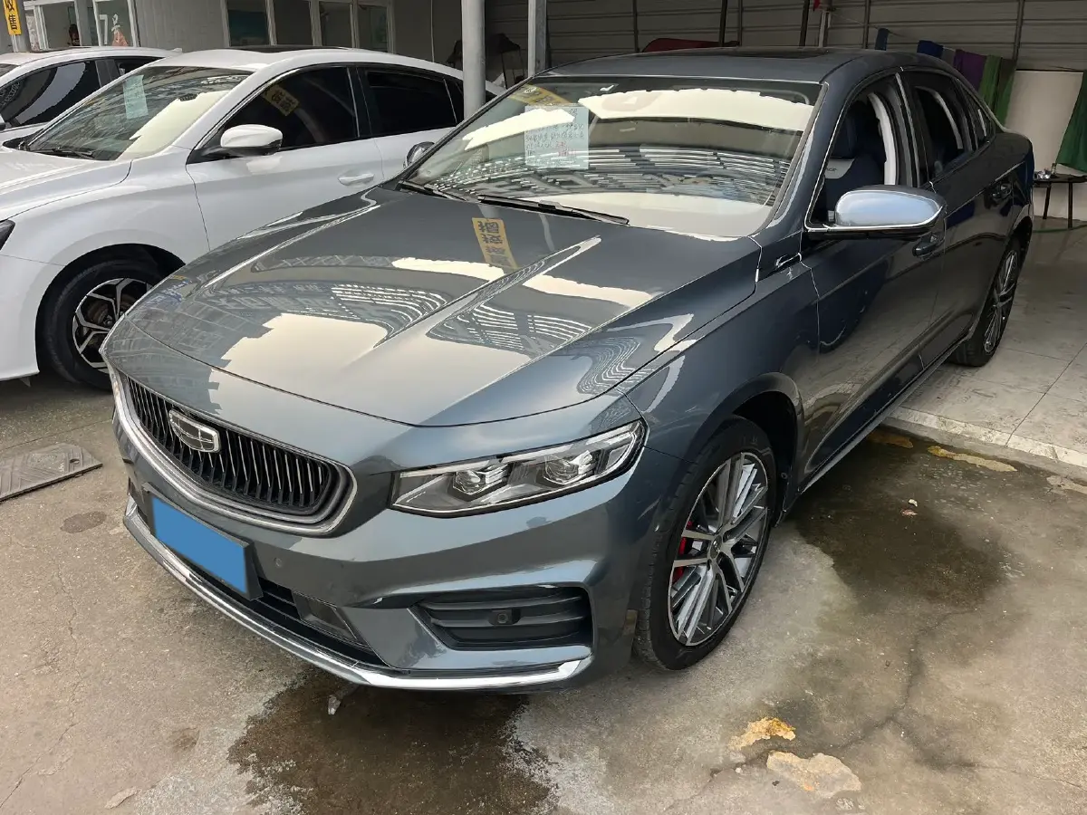 2020 Volkswagen C-Trek 1.5L 112HP L4 6AT